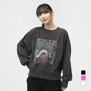 ő10OFFN[| y11/30`12/1z 2025H~ LV[ fB[X AEghAJWA XEFbgg[i[ SUNSET CHASER RPO254030 ROXY