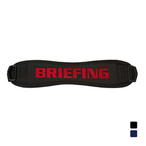 11/18聚Iōő100PobN u[tBO SINGLE SHOULDER STRAP GOLF STD (BRG253G33) St obO BRIEFING