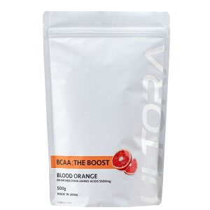 ULTORA BCAA �u���b�h�I�����W���� �X�|�[�c�h�����N