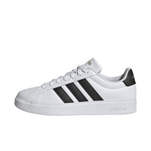 �A�f�B�_�X �X�g���[�g�g�[�N JP8275 �X�j�[�J�[ �F �z���C�g×�u���b�N adidas