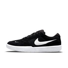 ナイキ SB フォース 58 CZ2959-001 メンズ スニーカー ： ブラック NIKE CZ2959 001