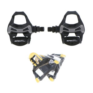 5/5���聚���I�ōő�100��P�o�b�N �V�}�m PD-R550 EPDR550L �o�C�V�N�� �y�_�� : �u���b�N SHIMANO