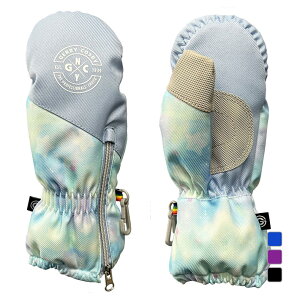 最大10%OFFクーポン 【10/24〜10/27】 コスビー ジュニア キッズ 子供 スキー グローブ キッズミトンスキーグローブ CS-7146K cosby