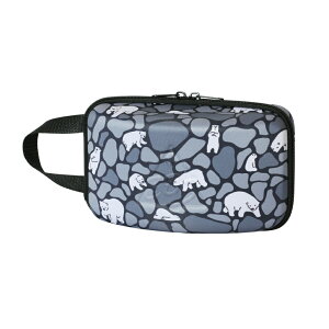 12/5聚Iōő100PobN ebs GOGGLE CASE_ 4500364 XL[/Xm[{[h  F KUMAFLAGE ebs