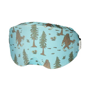 11/15聚Iōő100PobN ebs GOGGLE COVER_ 4500367 XL[/Xm[{[h  F YETI ebs