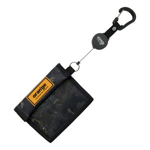 最大10%OFFクーポン 【10/30】 オレンジ PASS CASE - YOKO_パスケースヨコ #201250 2041 スキー/スノーボード チケットホルダー : BT CAMO ORANGE