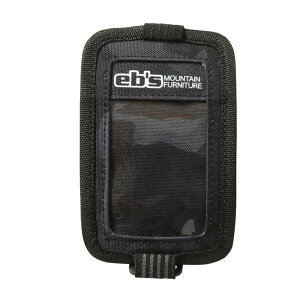 ebs PASS ARM CLASSIC_ 4500606 �X�L�[/�X�m�[�{�[�h �`�P�b�g�z���_�[ �F DARK CAMO ebs