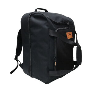 IW MASTER PACK_}X^[pbN #040148 1001 XL[/Xm[{[h u[cP[X F BLACK ORANGE