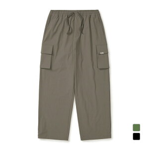 2025�H�~ �X�m�[�s�[�N �A�E�g�h�A�J�W���A�� �����O�p���c Root Cargo String Pants S25FURPT66 snow peak