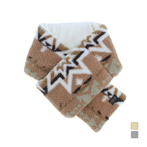 11/5聚Iōő100PobN yhg AEghAJWA lbNEH[}[ PENDLETON BOA MUFFLER 253023 PENDLETON