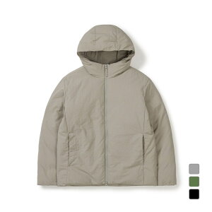 2025�H�~ �X�m�[�s�[�N �����Y �A�E�g�h�A�J�W���A�� �_�E���W���P�b�g Land Hood LW Down Jacket S25WMGDJ50 snow peak