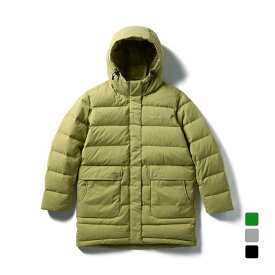 2025秋冬 スノーピーク レディース アウトドアカジュアル ダウンジャケット Everyday Down Jacket Womens JK-25AW001 snow peak