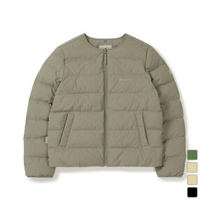 2025�H�~ �X�m�[�s�[�N ���f�B�[�X �A�E�g�h�A�J�W���A�� �_�E���W���P�b�g Land Wmns LW Down Jacket S25WWGDJ61 snow peak