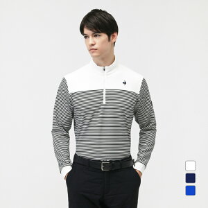 11/25聚Iōő100PobN RbNX|eBt St StEFA Vc H ~ q[girn[tWbvVc (LG5FLS81M) Y le coq sportif GOLF