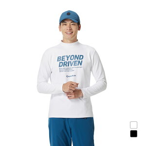 11/1聚Iōő100PobN e[[Ch StEFA Vc H ~ M BD L/S bN (UN999) Y TaylorMade