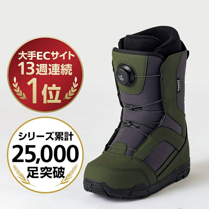 楽天市場】キスマーク KM ジャフィ KA スノーボード ブーツ スノボ 