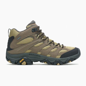 最大10%OFFクーポン 【10/24〜10/27】 メレル MOAB 3 SYNTHETIC MID GORE-TEX J500255 メンズ トレッキング シューズ : KANGAROO/COYOTE MERRELL