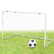 ティゴラ サッカーゴール180 180×120×100cm 8223071001 サッカー/フットサル ゴール 屋内 屋外 練習器…