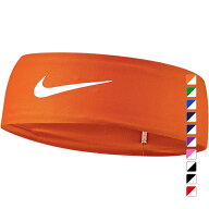 ナイキ サッカー/フットサル ヘアバンド Dri-Fit フューリー クラシックヘッドバンド BN3050 NIKE