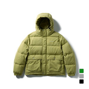 2025�H�~ �X�m�[�s�[�N �A�E�g�h�A�J�W���A�� �_�E���W���P�b�g Everyday Down Jacket JK-25AU001 snow peak