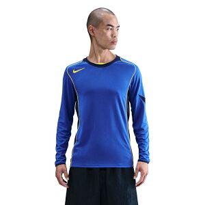 11/25聚Iōő100PobN iCL Y TbJ[/tbgT Vc g[^ 90 Dri-FIT OX[u TbJ[gbv HV3513-480 : Cu[ NIKE