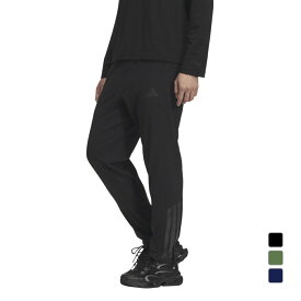 1/25限定★抽選で最大100％Pバック アディダス メンズ ウインドパンツ スリーストライプス レギュラーフィット ボンデッド フリース オープンヘム ウインドパンツ QU803 KA1299 KA1300 KA1301 adidas