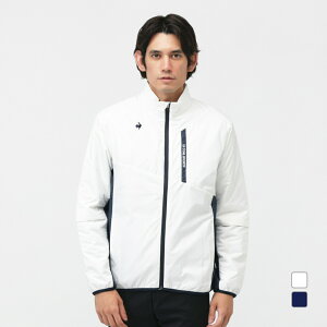 RbNX|eBt St StEFA EChu[J[ H ~ yDTCJ[ʒzXgb`v[c (LG5FWB51M) Y le coq sportif GOLF