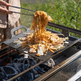 アルペンアウトドアーズ アルミグリドルプレート26 キャンプ クッキング Alpen Outdoors AOD