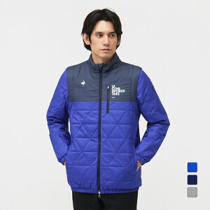 RbNX|eBt St StEFA EChu[J[ H ~ yDTCJ[ʒzq[gir2WAYu] (LG5FWB50M) Y le coq sportif GOLF