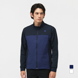 11/18聚Iōő100PobN RbNX|eBt St StEFA g[i[ H ~ nCubh~h[ (LG5FSW00M) Y le coq sportif GOLF