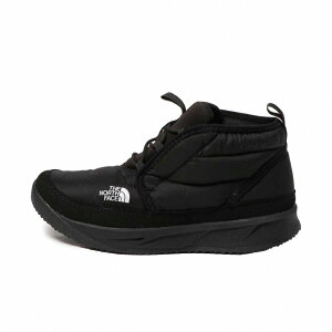 ő10OFFN[| y11/20`11/27z UEm[XEtFCX Nuptse Chukka WP 3 kvV `bJ EH[^[v[t 3 NF52573 KK EB^[V[Y u[c F ubN THE NORTH FACE
