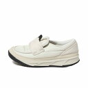 10/10限定★抽選で最大100％Pバック ザ・ノース・フェイス Nuptse Loafer ヌプシ ローファー NF52575 VK レディース …