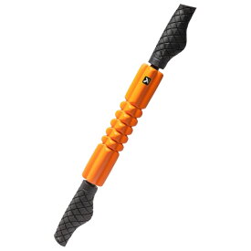 最大10％OFFクーポン 【1/9〜1/16】 トリガーポイント 【日本正規品】 グリッド フォームローラー The GRID Hand Foam Roller STK オレンジ 04415 フィットネス小物 TRIGGERPOINT
