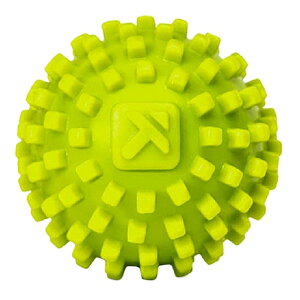 11/25聚Iōő100PobN gK[|Cg y{Kiz r|CgE}bT[W{[ 03313 MobiPoint Massage Ball Green  ؖ[X ̂Ђ TRIGGERPOINT