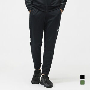 最大10%OFFクーポン 【10/24〜10/27】 アンダーアーマー メンズ スウェット ロングパンツ UAアーマーフリース カモ ジョガーパンツ 6007738 スポーツウェア UNDER ARMOUR