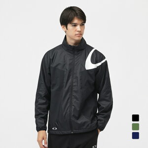 I[N[ Y EChWPbg ENHANCE WIND WARM JACKET 15.7 FOA408210 X|[cEFA OAKLEY