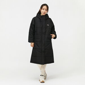 11/20聚Iōő100PobN tB fB[X x`R[g FW25FP830 BK0 AE^[ X|[cEFA AyEX|[cf| F ubN FILA