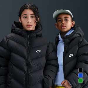 iCL WjA LbY q ȃWPbg YTH NSW TF ADP pt@[ WPbg HQ4976 AE^[ X|[cEFA NIKE