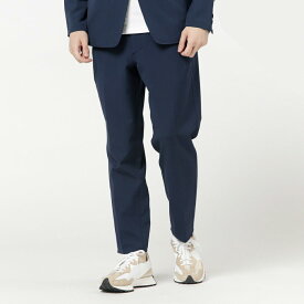 最大10％OFFクーポン 【11/4〜11/11】 ニューバランス THE CITY メンズ ロングパンツ ストレートパンツ AMP35033 スポーツウェア アルペン・スポーツデポ限定 New Balance