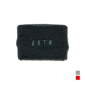 �A�N�^�[ �����Y ���f�B�X �o�X�P�b�g�{�[�� ���X�g�o���h WRIST BAND CLASSIC 225-018021 AKTR