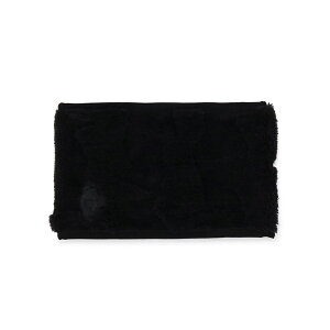 11/5聚Iōő100PobN 2025H~ `X AEghAJWA lbNEH[}[ Booby Elmo Neck Warmer CH09-1360 K043 : ubN CHUMS