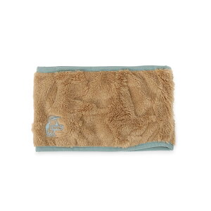 11/5聚Iōő100PobN 2025H~ `X AEghAJWA lbNEH[}[ Booby Elmo Neck Warmer CH09-1360 B097 : x[W CHUMS