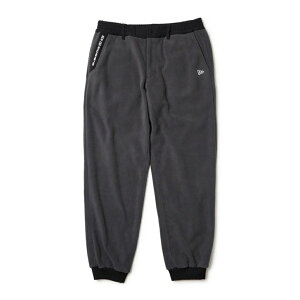 11/10聚Iōő100PobN j[G StEFA Opc H ~ GF FLEECE PANTS CHA JWA (14669887) Y NEW ERA
