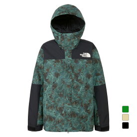 抽選で最大100％Pバック【6/4〜6/11】 ザ・ノース・フェイス メンズ スキー ジャケット WinterPark Jacket_ウィンターパークジャケット NS62516 THE NORTH FACE