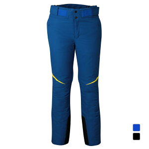 フェニックス メンズ スキー パンツ Triangle Motif Pants ESM25OB32 PHENIX