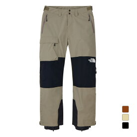 ザ・ノース・フェイス メンズ スキー パンツ Shukabra Pant_シュカブラパンツ NS62517 THE NORTH FACE