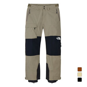 1/10���聚���I�ōő�100��P�o�b�N �U�E�m�[�X�E�t�F�C�X �����Y �X�L�[ �p���c Shukabra Pant_�V���J�u���p���c NS62517 THE NORTH FACE