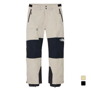 12/10聚Iōő100PobN UEm[XEtFCX fB[X XL[ pc Shukabra Pant_VJupc NS62517 THE NORTH FACE