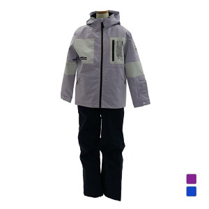 コスビー ジュニア キッズ 子供 スキー ウェア上下セット ガールズスキースーツ CSG-4215 cosby