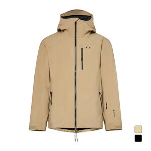 ő10OFFN[| y11/20`11/27z I[N[ Y Xm[{[h WPbg UNBOUND GORE-TEX SHELL JK FOA406111 OAKLEY